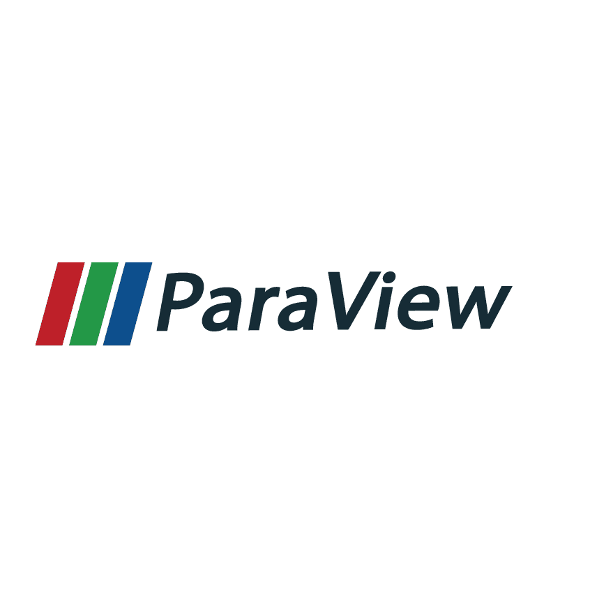 Image for Applications of ParaView