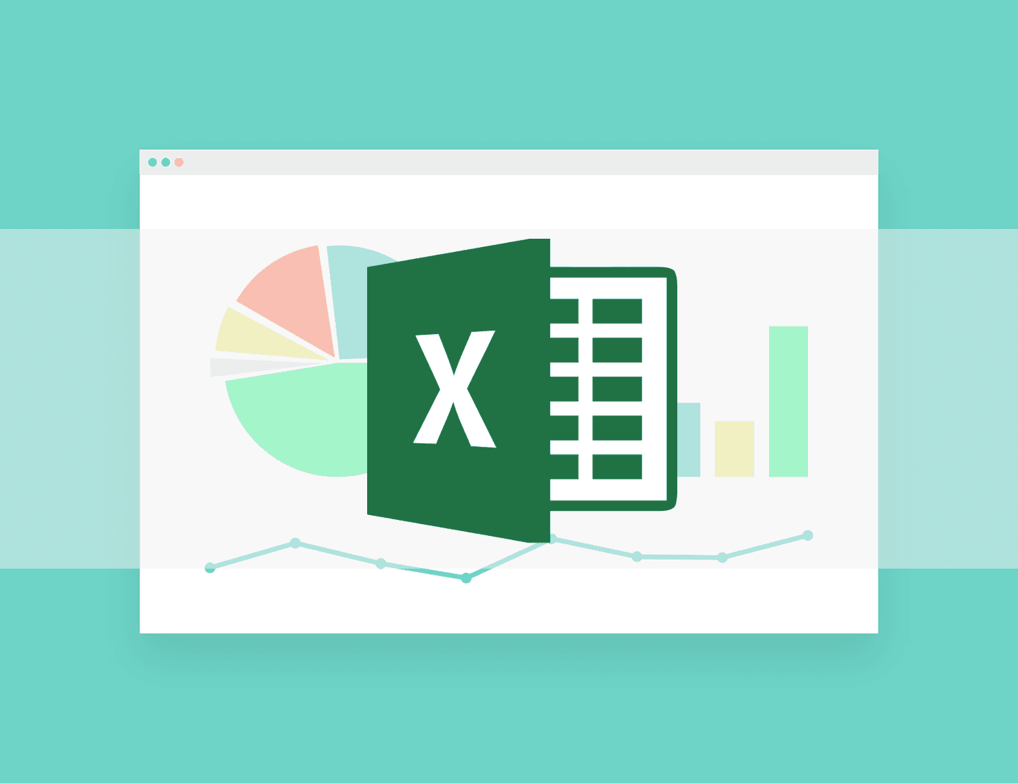 Image for Microsoft Excel Best Practices